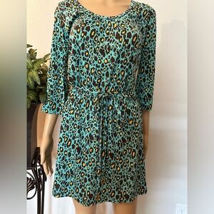 Mud Pie Dress NWT Size Small